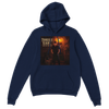 Here For The Ride - Classic Unisex Pullover Hoodie