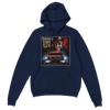 This Diesel Truck Roll - Classic Unisex Pullover Hoodie