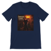 Here For The Ride - Unisex T-Shirt