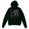 Ballerina Music Box - Classic Unisex Pullover Hoodie