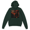Tennessee Wildfires - Classic Unisex Pullover Hoodie