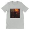 Here For The Ride - Unisex T-Shirt
