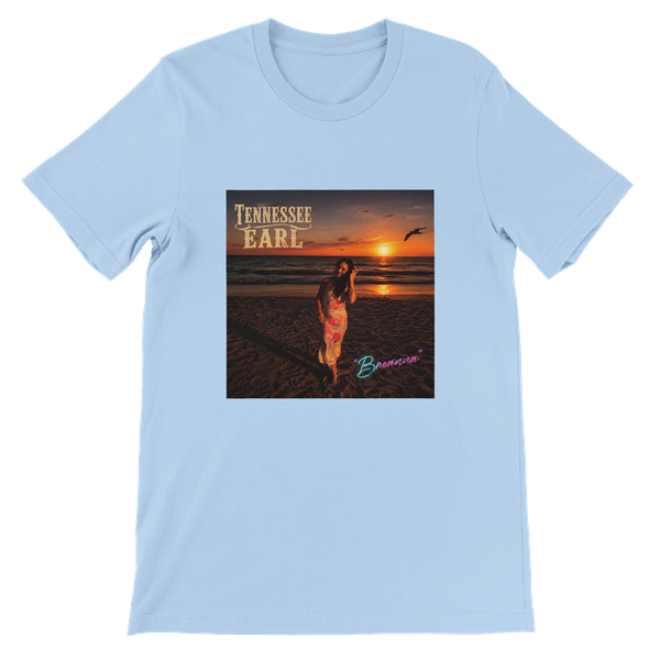 Breanna - Unisex T-Shirt