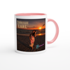 Breanna - Ceramic Mug