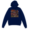 Al-Baloney:This Fields Our Home - Classic Unisex Pullover Hoodie