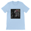 Ballerina Music Box - Unisex T-Shirt