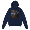 Rocky House (Top of the Gun) - Classic Unisex Pullover Hoodie