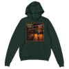 A Line Dancing Song - Classic Unisex Pullover Hoodie