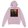 Here For The Ride - Classic Unisex Pullover Hoodie