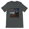 Rocky House (Top of the Gun) - Unisex T-Shirt