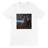 Rocky House (Top of the Gun) - Unisex T-Shirt