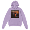 Breanna - Classic Unisex Pullover Hoodie