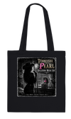 Ballerina Music Box - Tote bag