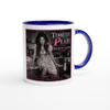 High Hattin' & Low Ballin' - Ceramic Mug