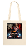 This Diesel Truck Roll - Tote bag