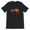 Here For The Ride - Unisex T-Shirt