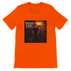 Here For The Ride - Unisex T-Shirt
