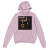 Asheville to Nashville - Classic Unisex Pullover Hoodie