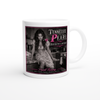 High Hattin' & Low Ballin' - Ceramic Mug