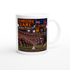 Al-Baloney:This Fields Our Home - Ceramic Mug