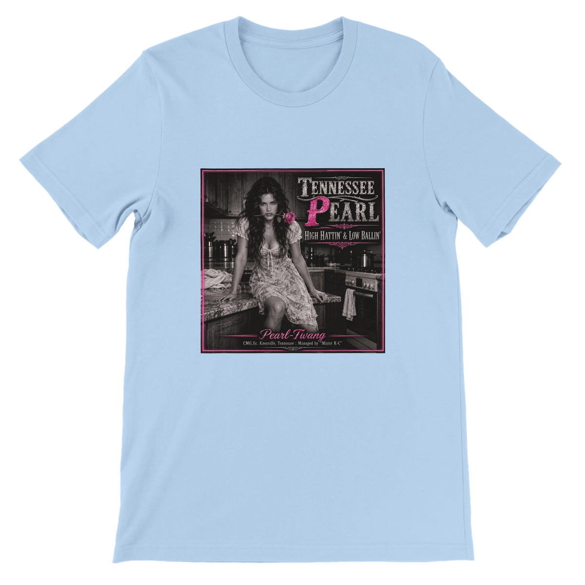 High Hattin' & Low Ballin' - Unisex T-Shirt