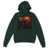 Here For The Ride - Classic Unisex Pullover Hoodie