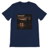 Asheville to Nashville - Unisex T-Shirt