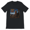 Rocky House (Top of the Gun) - Unisex T-Shirt