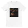 Asheville to Nashville - Unisex T-Shirt