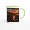 Breanna - Ceramic Mug
