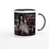 High Hattin' & Low Ballin' - Ceramic Mug