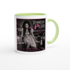High Hattin' & Low Ballin' - Ceramic Mug
