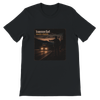 Asheville to Nashville - Unisex T-Shirt