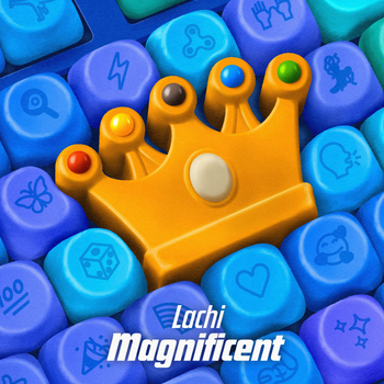 Magnificent, by Lachi
2026
