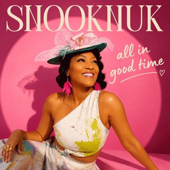 All in Good Time, by Snooknuk
2026
