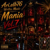 Music Mania, Vol. 7 by Ari.elb76