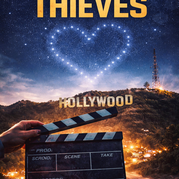 Glory Thieves