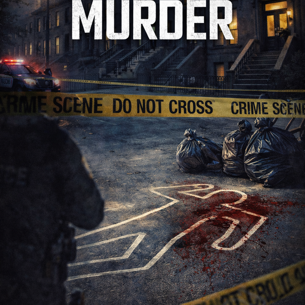 The 4th Murder