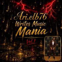 Music Mania, Vol. 1 by Ari.elb76