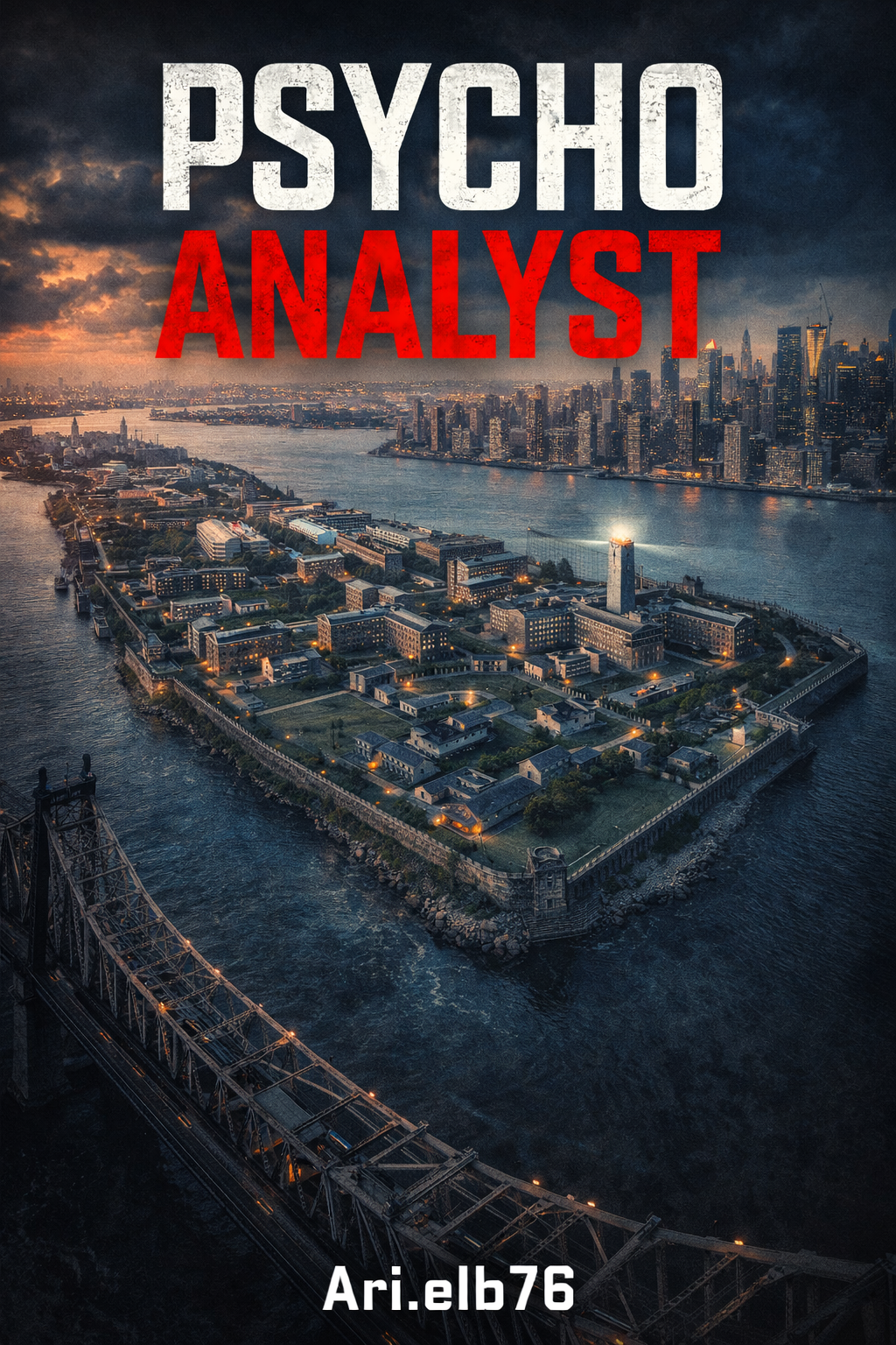 Psycho Analyst 