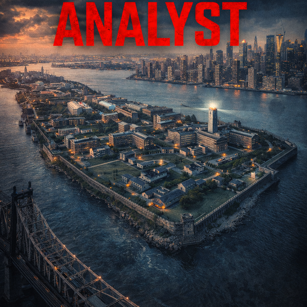 Psycho Analyst 