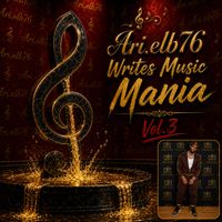 Music Mania, Vol. 3 by Ari.elb76