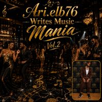 Music Mania, Vol. 2 by Ari.elb76