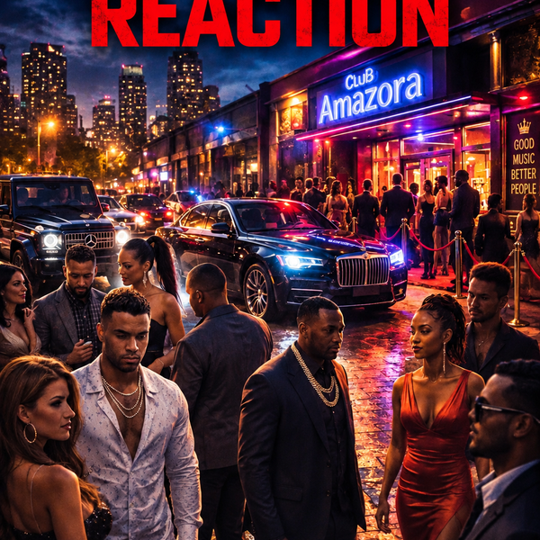 CHAIN REACTION 