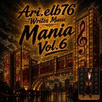 Music Mania, Vol. 6 by Ari.elb76
