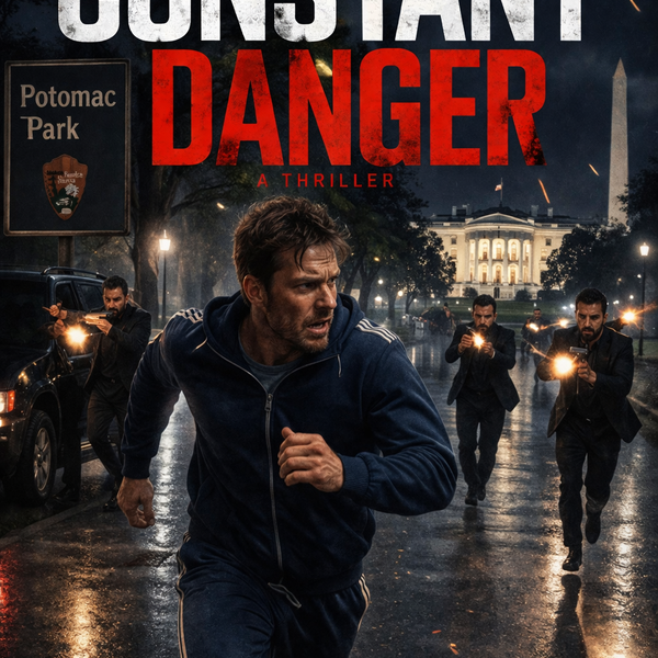 In Constant Danger
