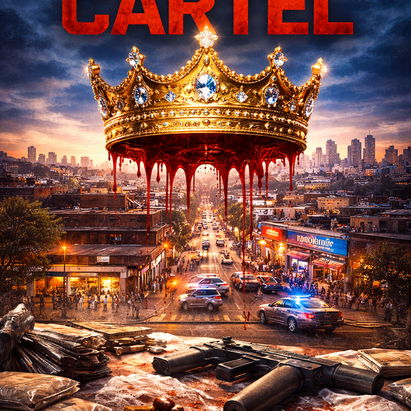 Crown Cartel