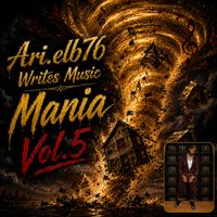 Music Mania, Vol. 5 by Ari.elb76