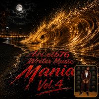 Music Mania, Vol. 4 by Ari.elb76