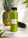 Cucumber Refresher 